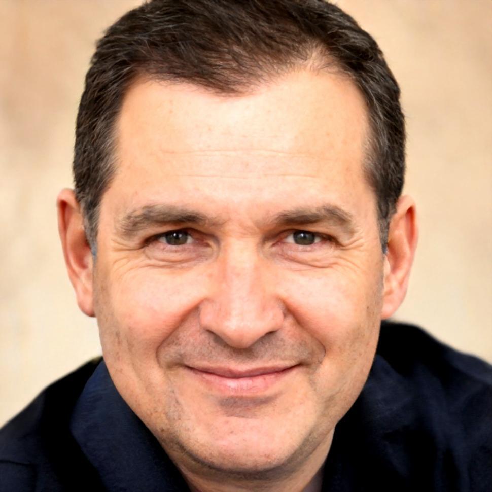 Marcus Weber